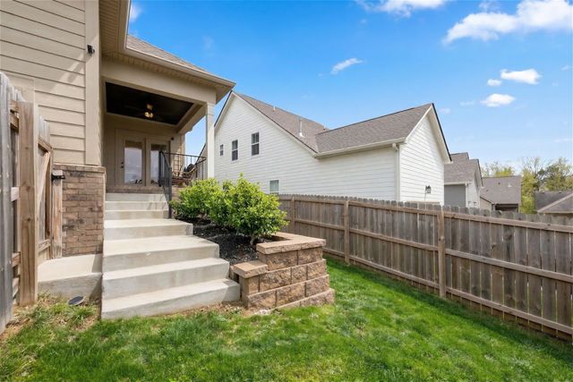 4828 Kintore Dr, Nolensville, TN 37135