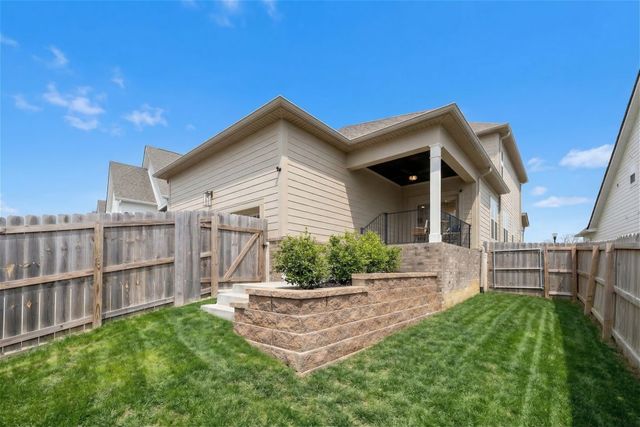 4828 Kintore Dr, Nolensville, TN 37135