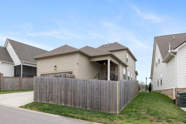 4828 Kintore Dr, Nolensville, TN 37135