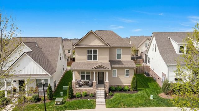 4828 Kintore Dr, Nolensville, TN 37135