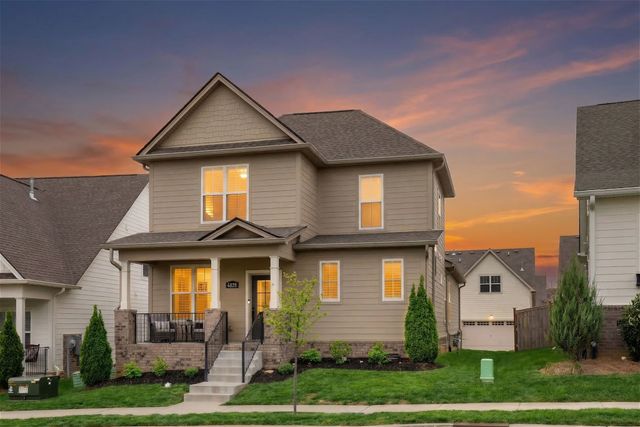 4828 Kintore Dr, Nolensville, TN 37135