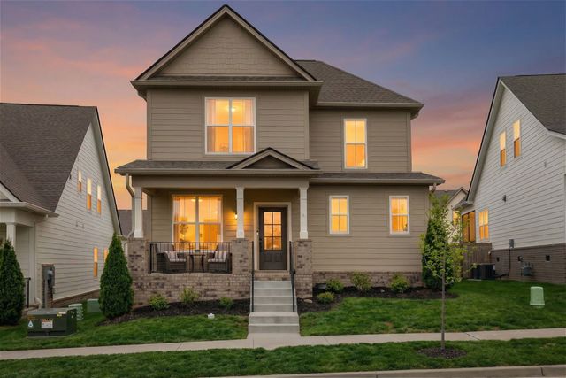 4828 Kintore Dr, Nolensville, TN 37135