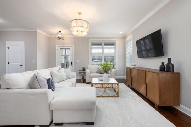 4828 Kintore Dr, Nolensville, TN 37135