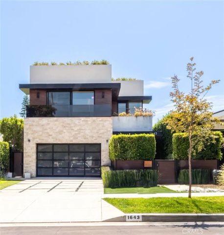 1643 S Carmelina, Los Angeles, CA 90025