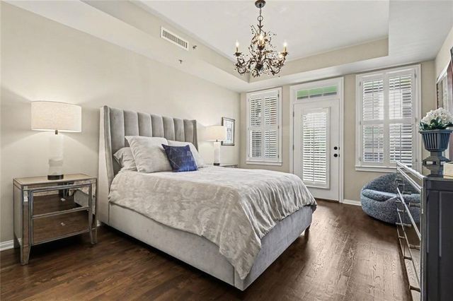 1735 Peachtree Street NE 216, Atlanta, GA 30309