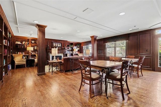 1735 Peachtree Street NE 216, Atlanta, GA 30309