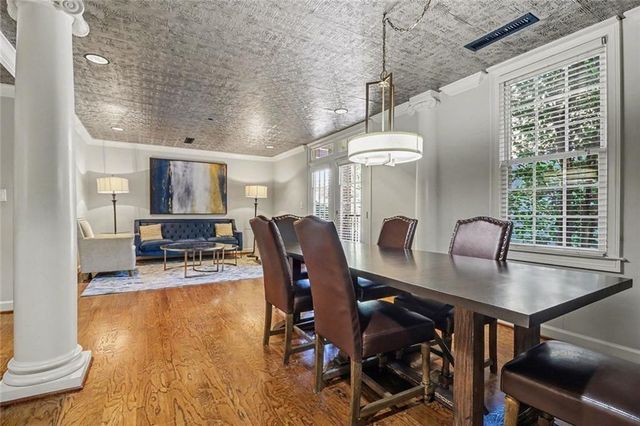 1735 Peachtree Street NE 216, Atlanta, GA 30309