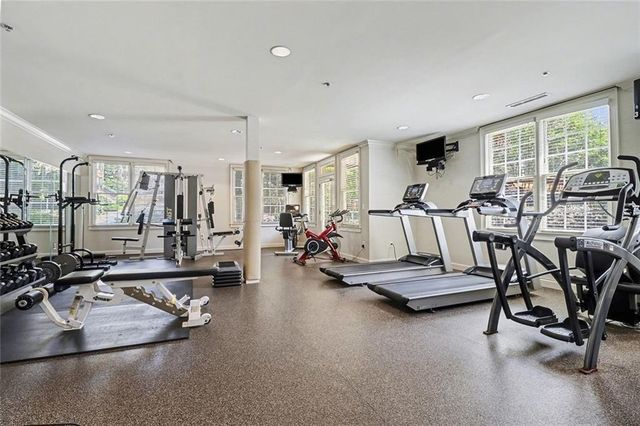 1735 Peachtree Street NE 216, Atlanta, GA 30309