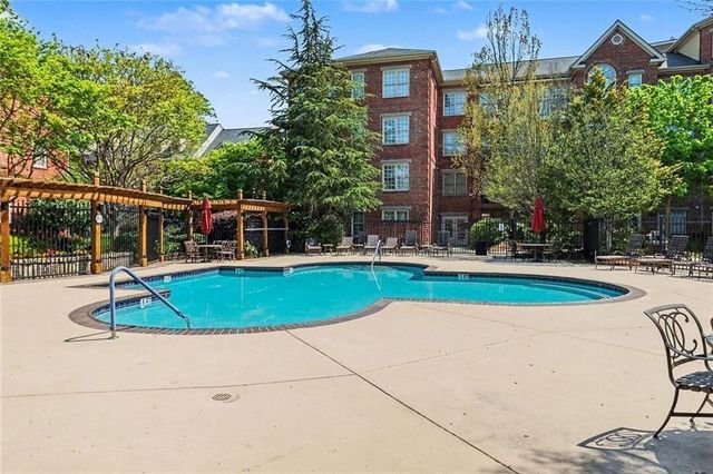 1735 Peachtree Street NE 216, Atlanta, GA 30309