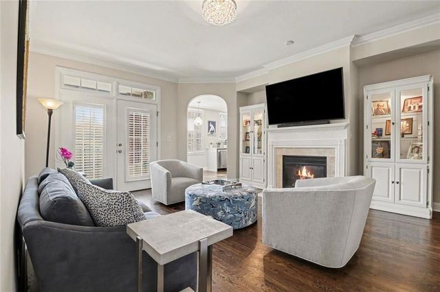 1735 Peachtree Street NE 216, Atlanta, GA 30309