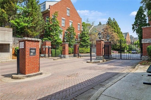 1735 Peachtree Street NE 216, Atlanta, GA 30309