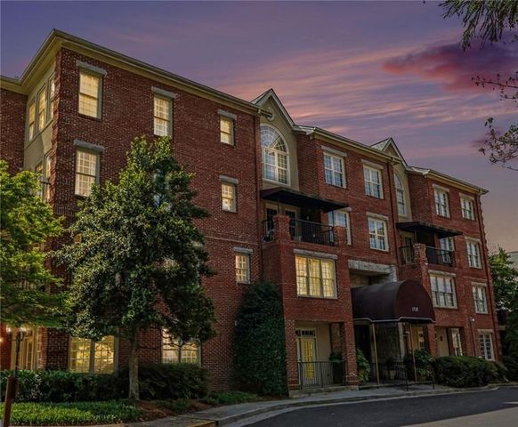1735 Peachtree Street NE 216, Atlanta, GA 30309