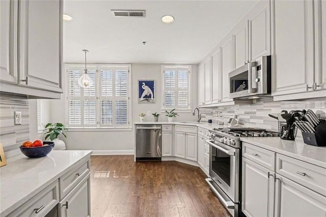 1735 Peachtree Street NE 216, Atlanta, GA 30309