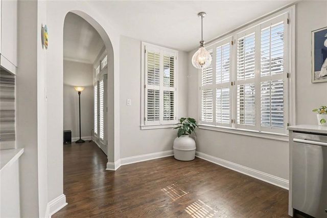 1735 Peachtree Street NE 216, Atlanta, GA 30309