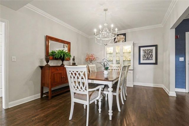 1735 Peachtree Street NE 216, Atlanta, GA 30309