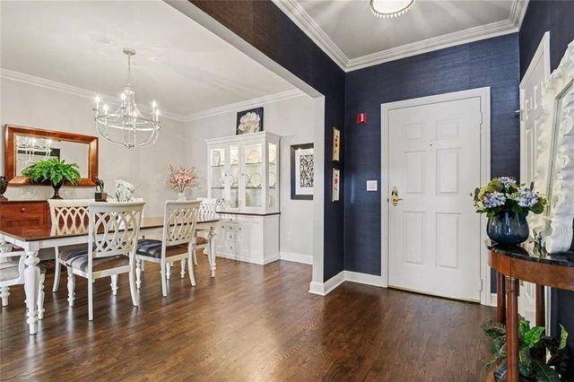 1735 Peachtree Street NE 216, Atlanta, GA 30309