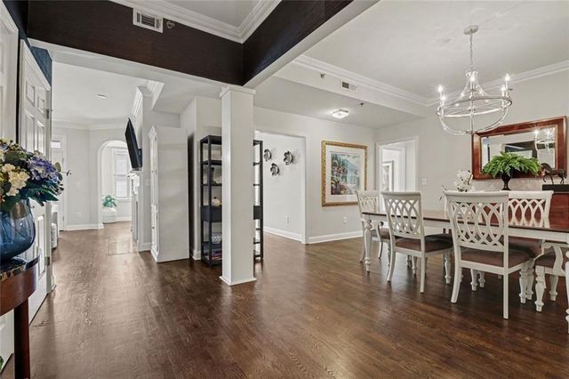 1735 Peachtree Street NE 216, Atlanta, GA 30309