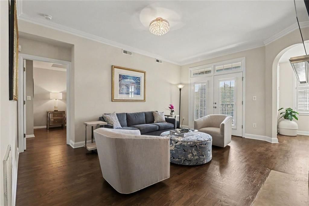 1735 Peachtree Street NE 216, Atlanta, GA 30309