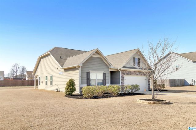 313 FARMINGDALE LANE, Harpersville, AL 35078