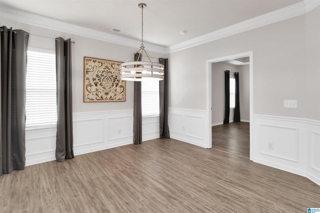 313 FARMINGDALE LANE, Harpersville, AL 35078