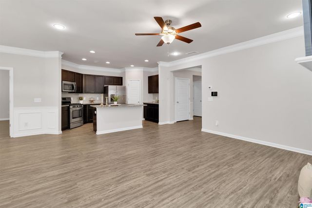 313 FARMINGDALE LANE, Harpersville, AL 35078