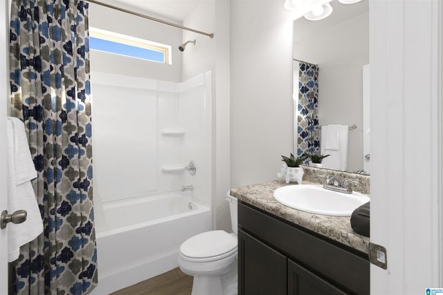 313 FARMINGDALE LANE, Harpersville, AL 35078