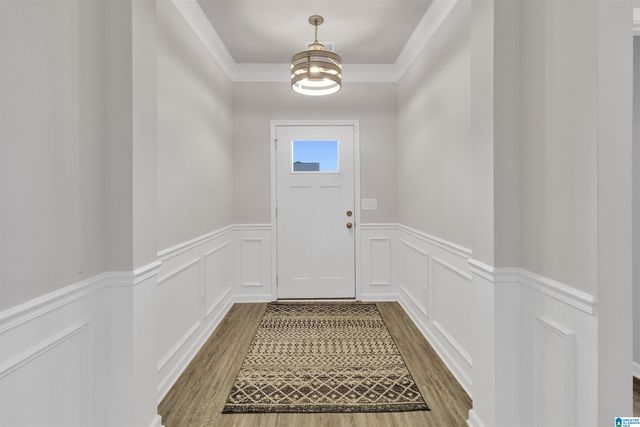 313 FARMINGDALE LANE, Harpersville, AL 35078