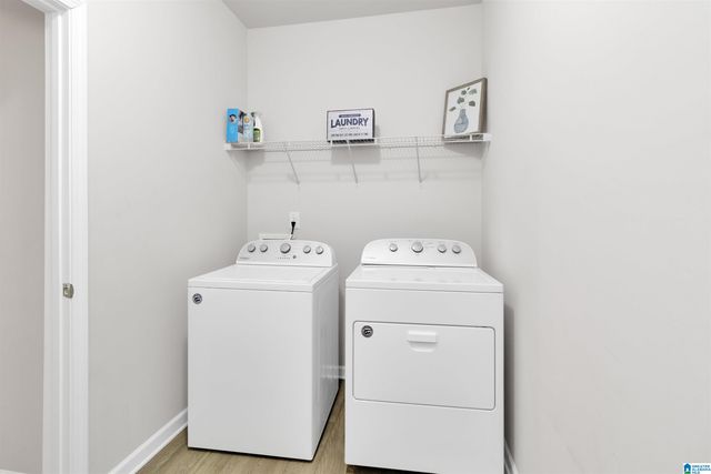 313 FARMINGDALE LANE, Harpersville, AL 35078