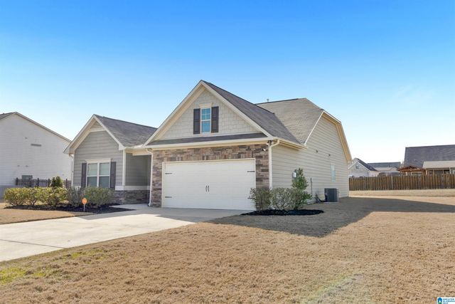 313 FARMINGDALE LANE, Harpersville, AL 35078