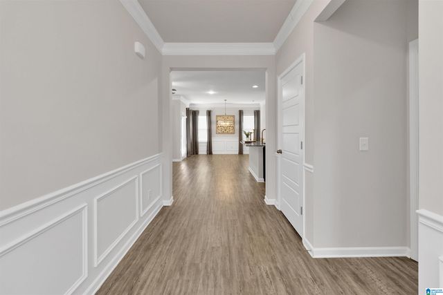 313 FARMINGDALE LANE, Harpersville, AL 35078