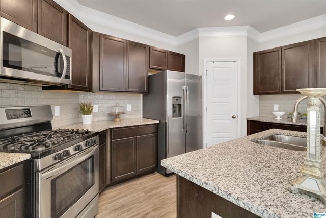 313 FARMINGDALE LANE, Harpersville, AL 35078