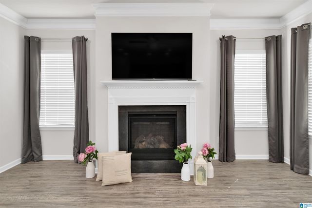 313 FARMINGDALE LANE, Harpersville, AL 35078