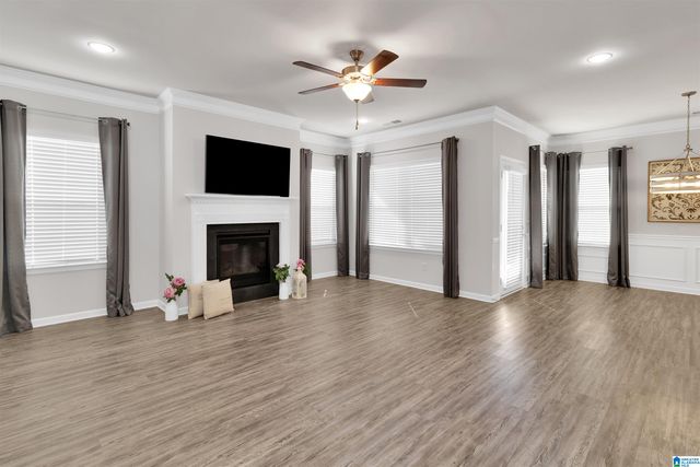 313 FARMINGDALE LANE, Harpersville, AL 35078