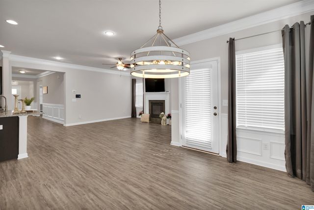 313 FARMINGDALE LANE, Harpersville, AL 35078