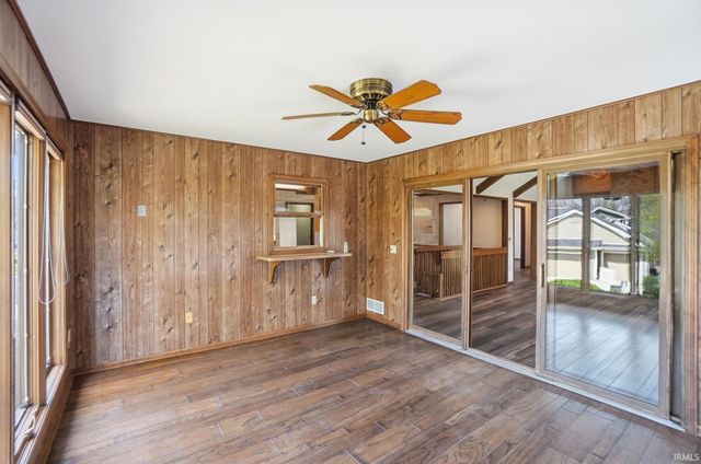 7214 Wintergreen Drive, Fort Wayne, IN 46814