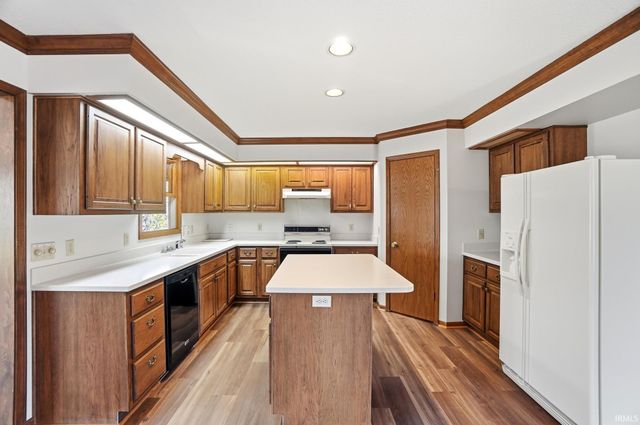 7214 Wintergreen Drive, Fort Wayne, IN 46814