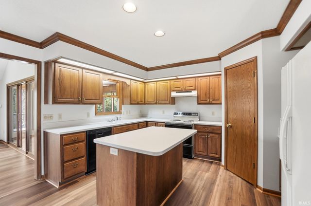 7214 Wintergreen Drive, Fort Wayne, IN 46814