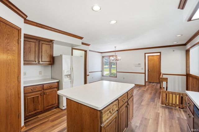 7214 Wintergreen Drive, Fort Wayne, IN 46814