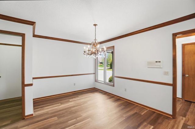 7214 Wintergreen Drive, Fort Wayne, IN 46814