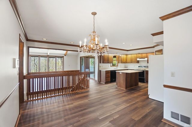 7214 Wintergreen Drive, Fort Wayne, IN 46814