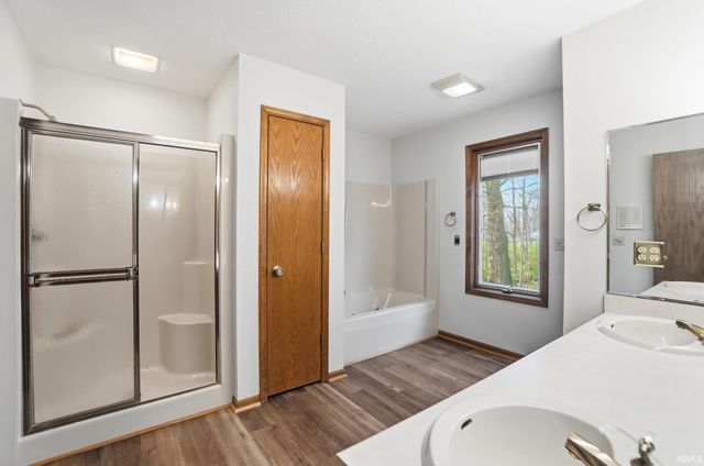 7214 Wintergreen Drive, Fort Wayne, IN 46814