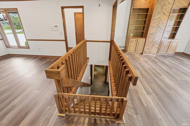 7214 Wintergreen Drive, Fort Wayne, IN 46814