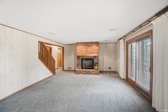 7214 Wintergreen Drive, Fort Wayne, IN 46814