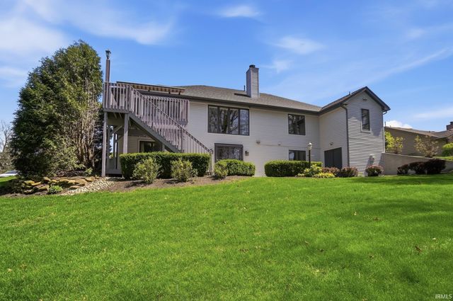 7214 Wintergreen Drive, Fort Wayne, IN 46814