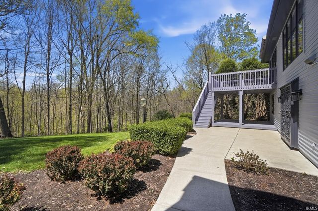 7214 Wintergreen Drive, Fort Wayne, IN 46814