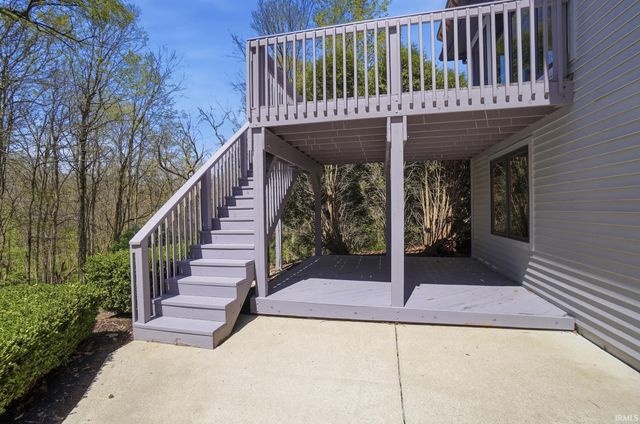 7214 Wintergreen Drive, Fort Wayne, IN 46814