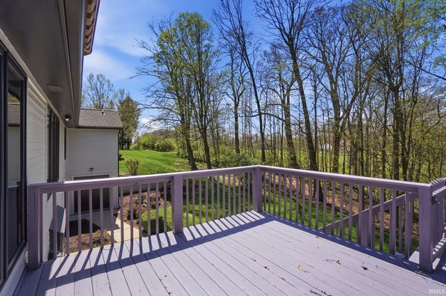 7214 Wintergreen Drive, Fort Wayne, IN 46814