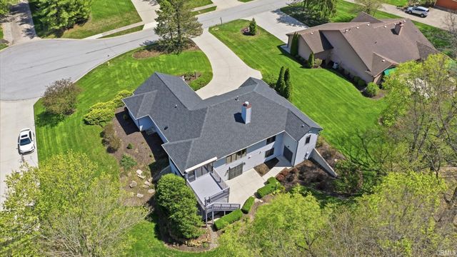 7214 Wintergreen Drive, Fort Wayne, IN 46814