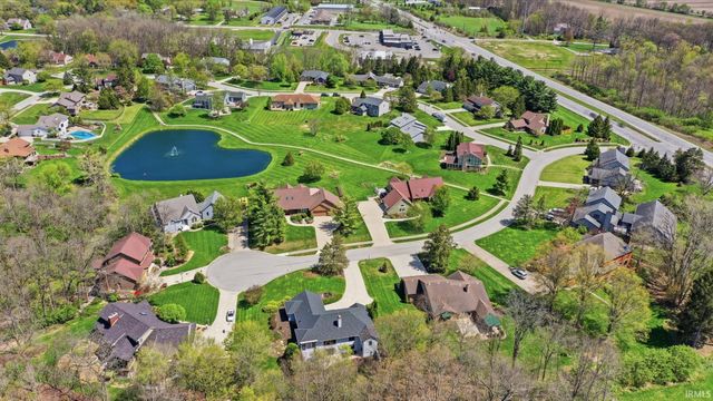 7214 Wintergreen Drive, Fort Wayne, IN 46814
