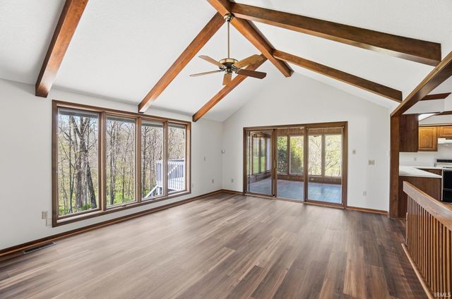 7214 Wintergreen Drive, Fort Wayne, IN 46814